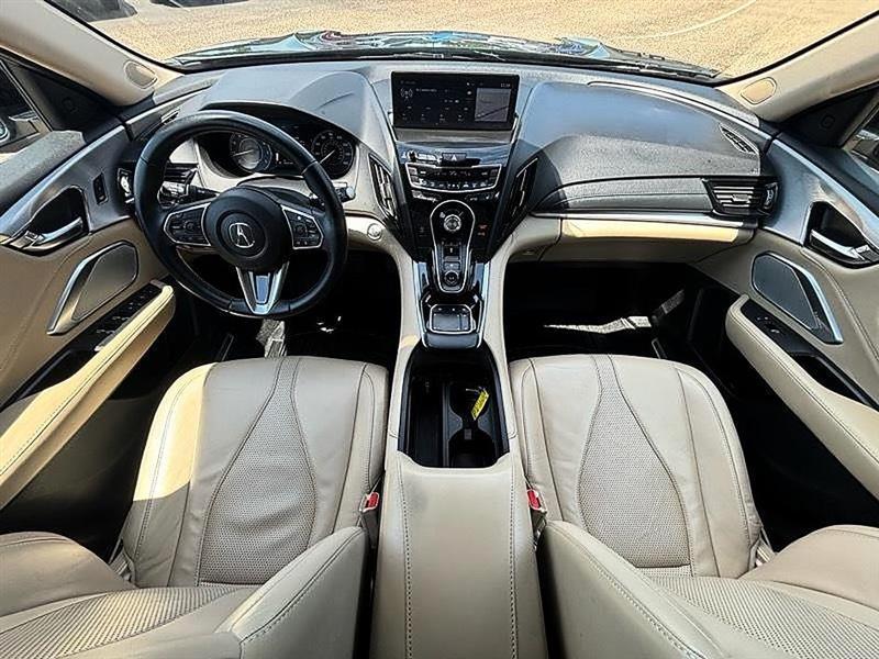 Acura RDX  2019