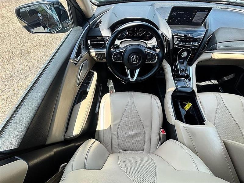 Acura RDX  2019