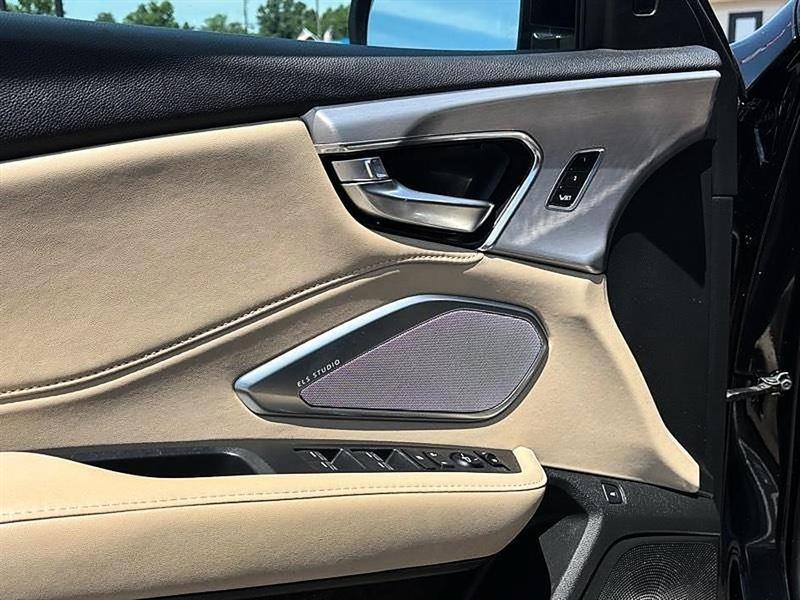 Acura RDX  2019