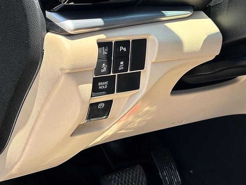 Acura RDX  2019
