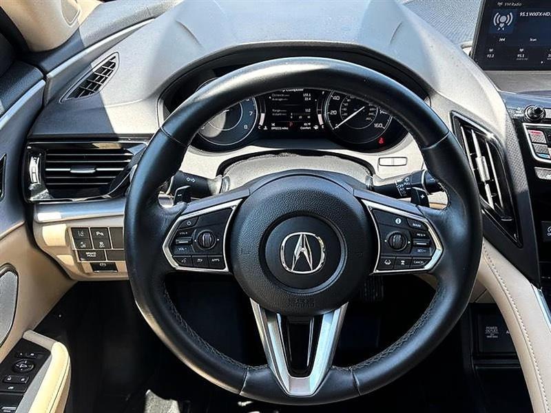 Acura RDX  2019