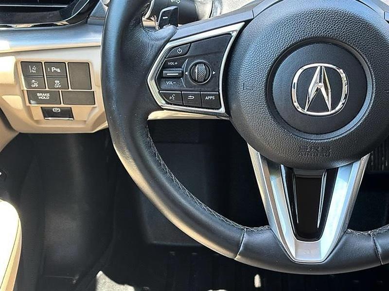 Acura RDX  2019
