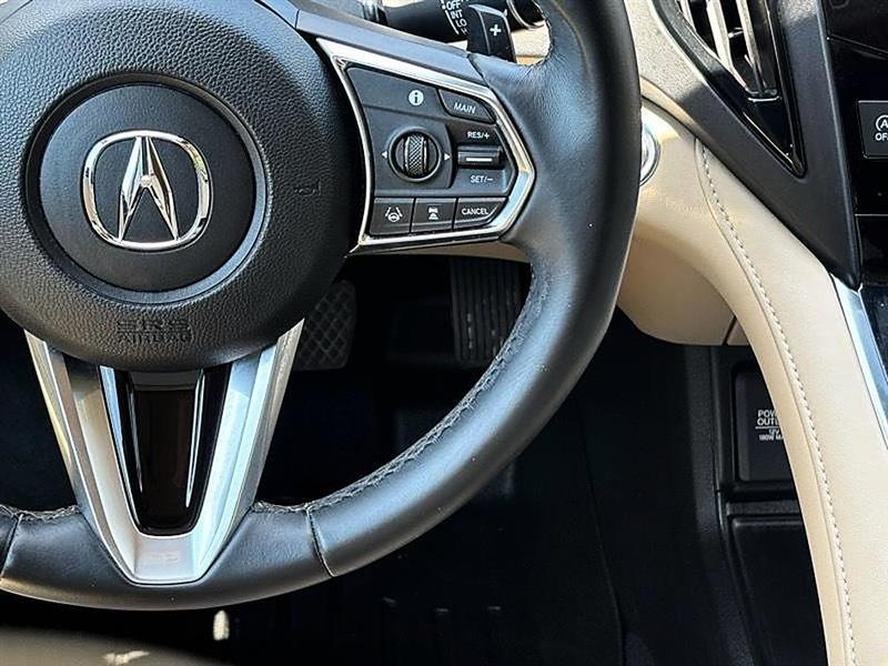 Acura RDX  2019