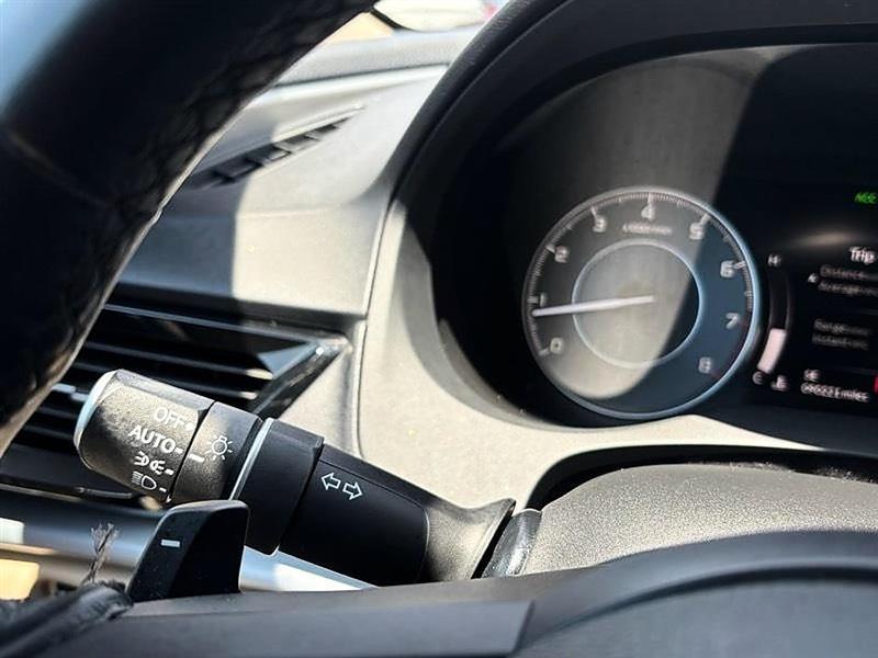 Acura RDX  2019