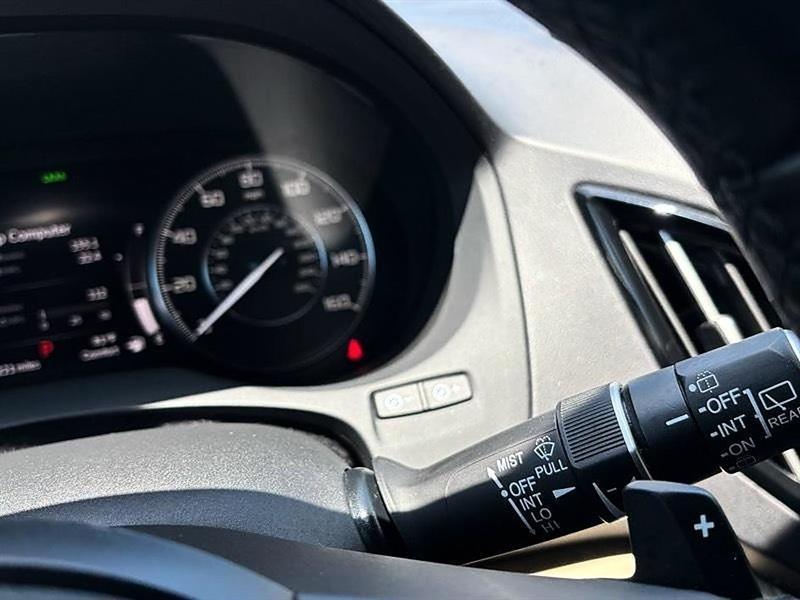 Acura RDX  2019