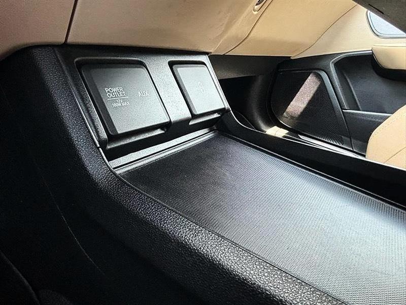 Acura RDX  2019