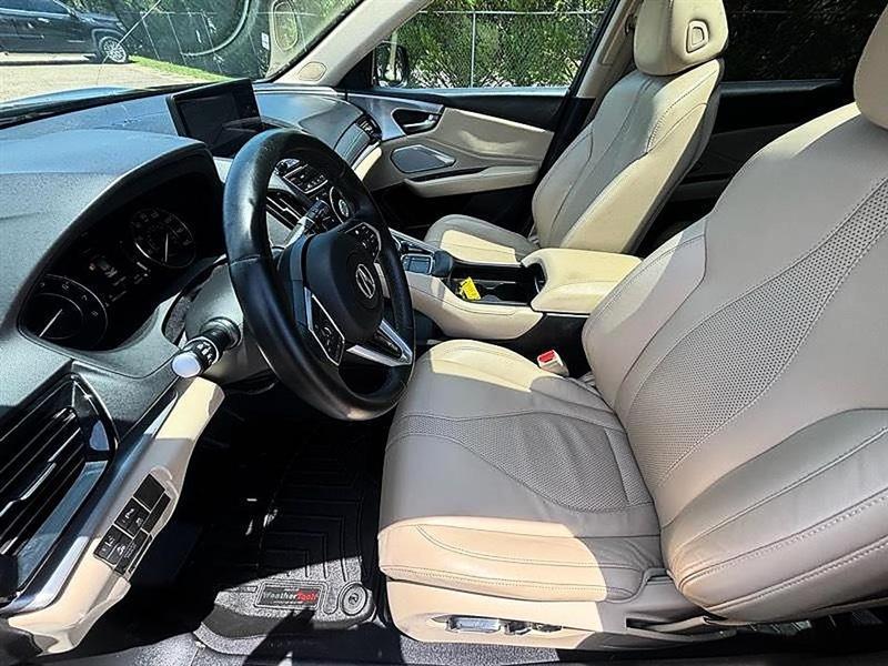 Acura RDX  2019