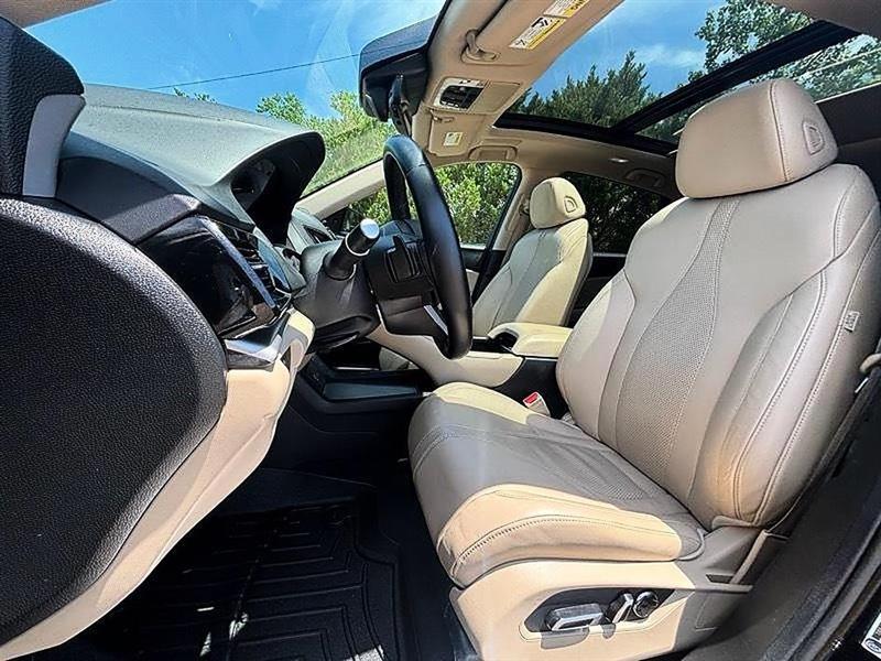 Acura RDX  2019