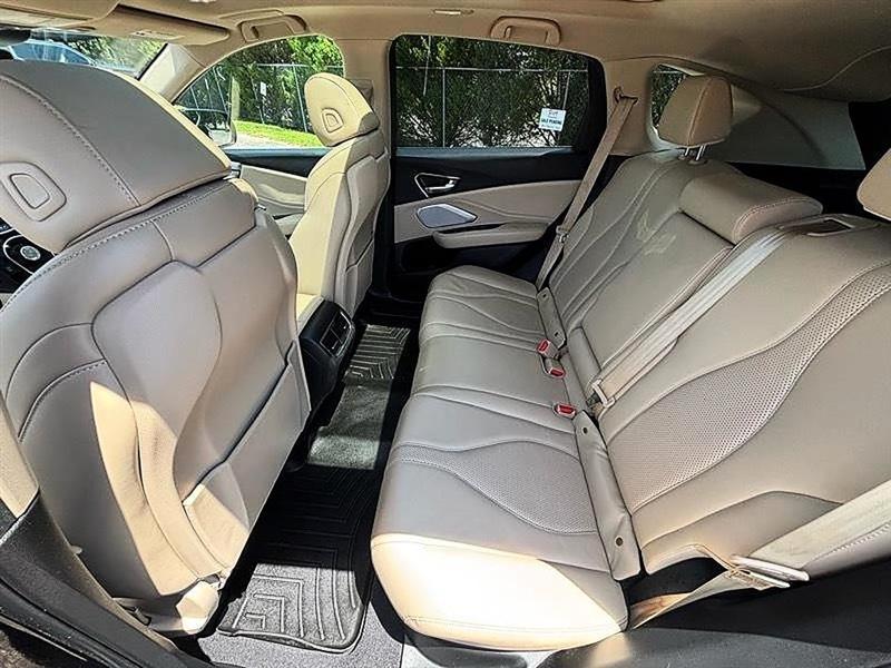 Acura RDX  2019