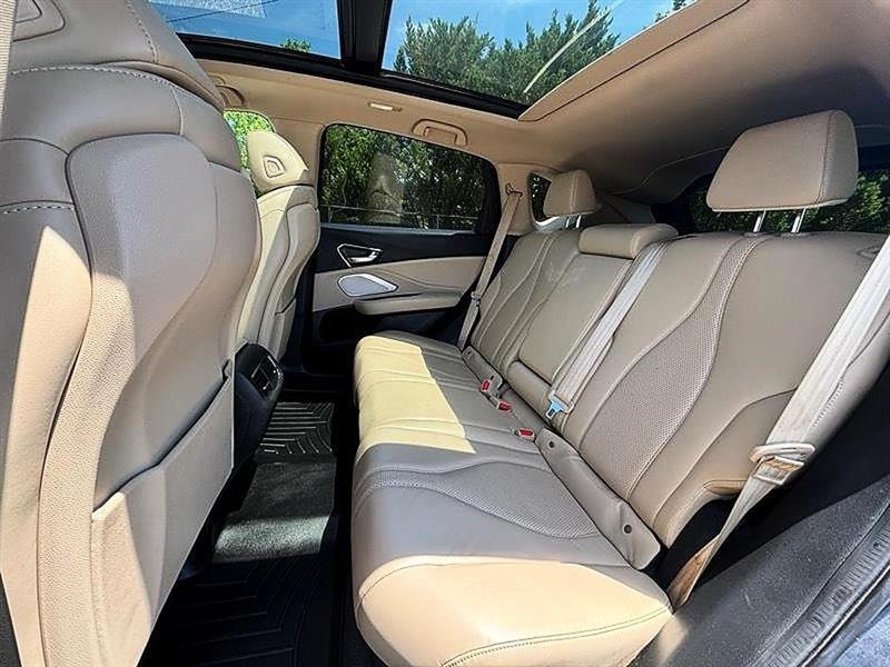 Acura RDX  2019