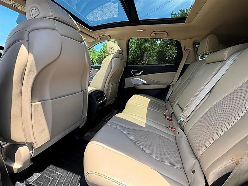 Acura RDX  2019
