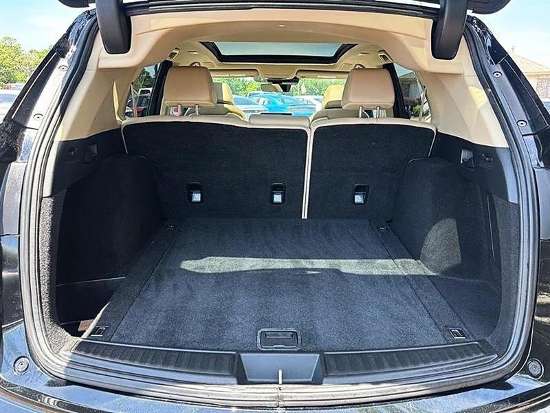 Acura RDX  2019