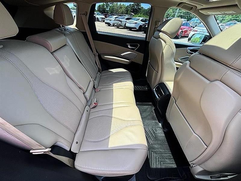 Acura RDX  2019
