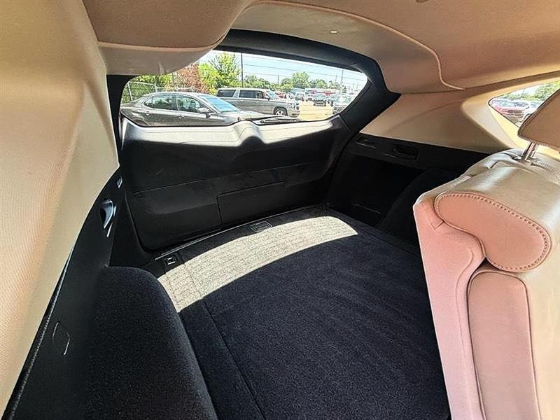 Acura RDX  2019
