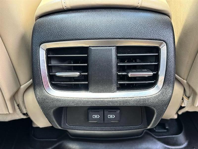 Acura RDX  2019