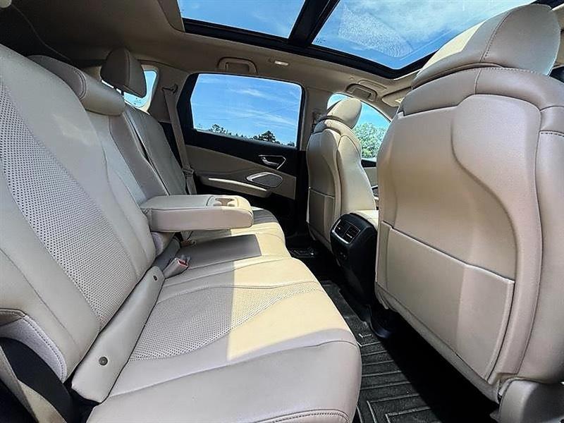 Acura RDX  2019