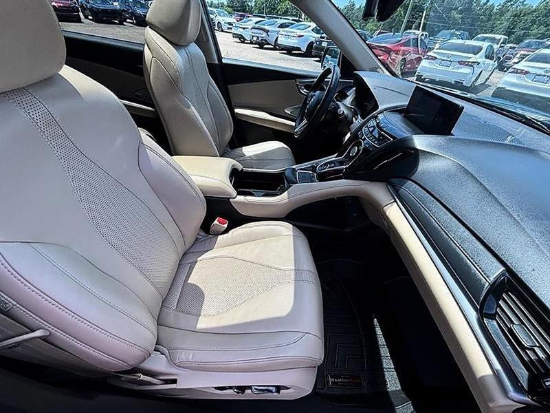 Acura RDX  2019