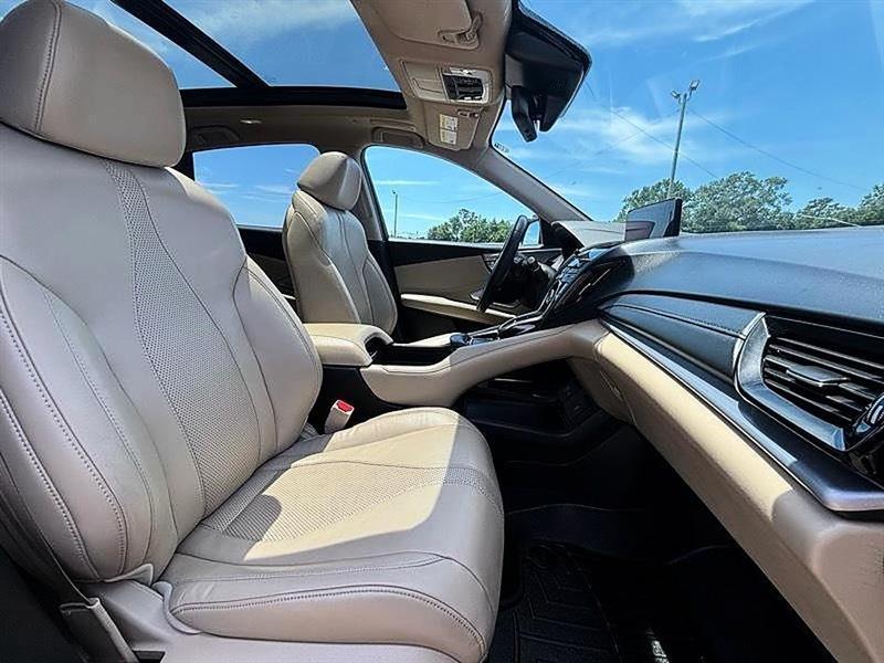 Acura RDX  2019