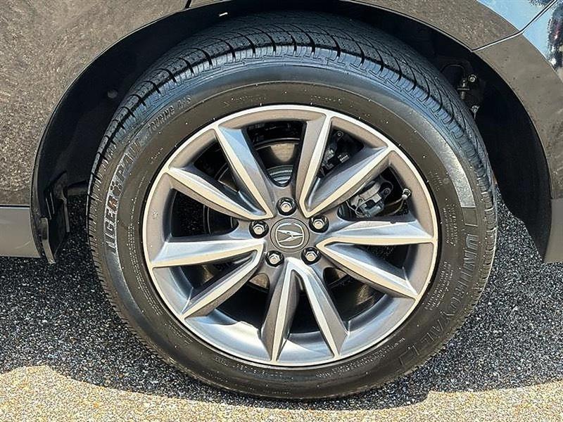 Acura RDX  2019