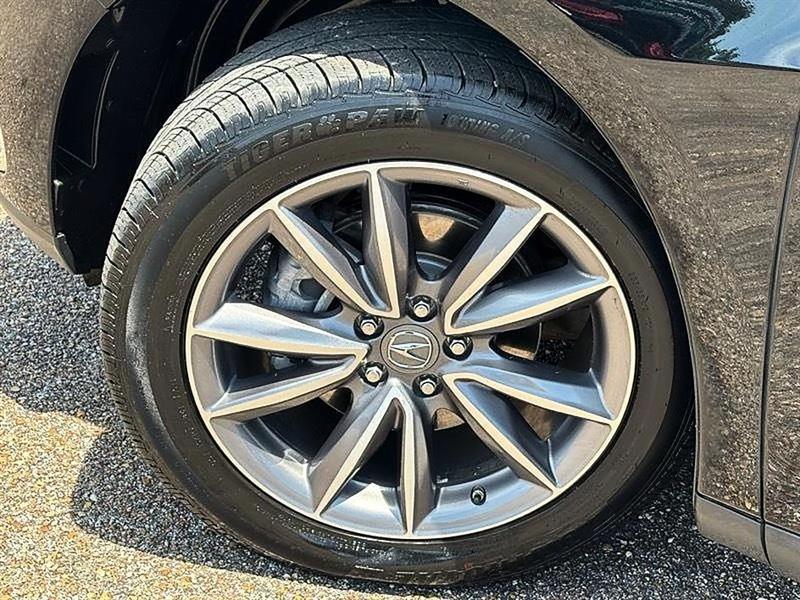 Acura RDX  2019
