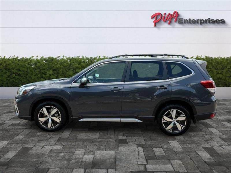 Subaru Forester  2021