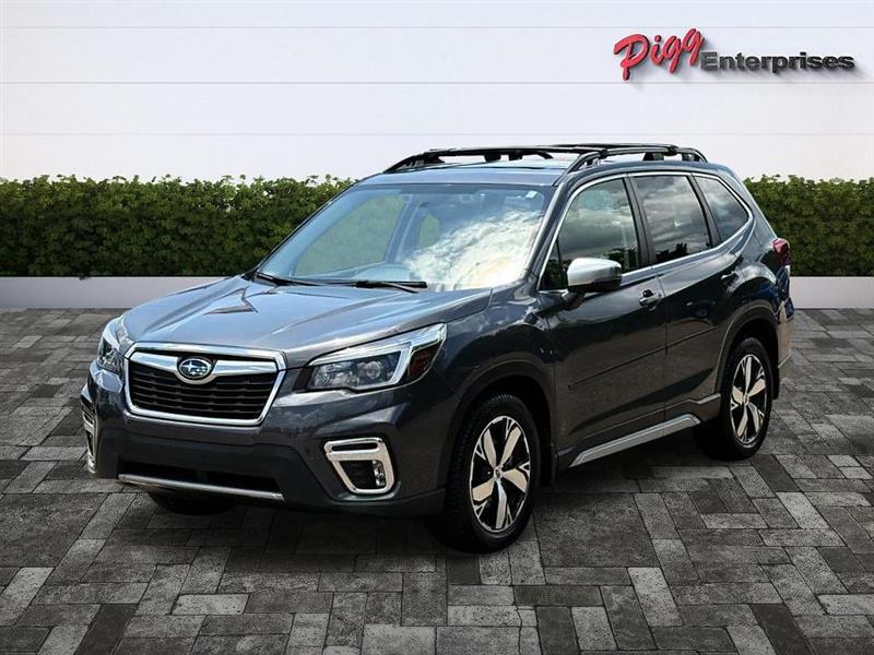 Subaru Forester  2021