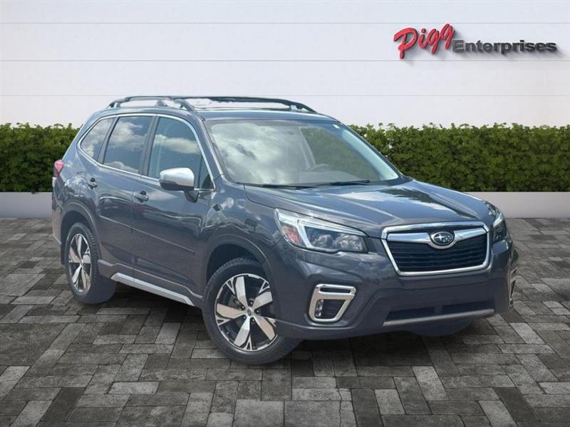 Subaru Forester  2021
