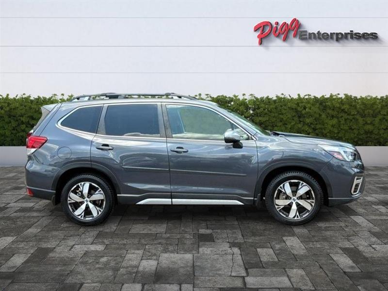 Subaru Forester  2021