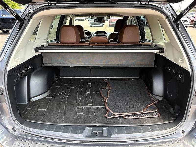 Subaru Forester  2021