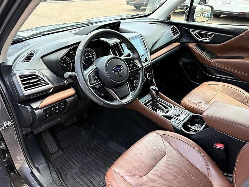 Subaru Forester  2021