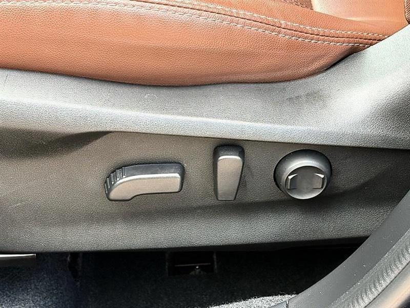 Subaru Forester  2021
