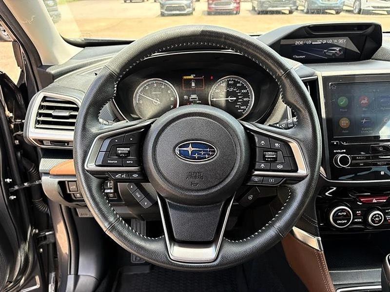 Subaru Forester  2021