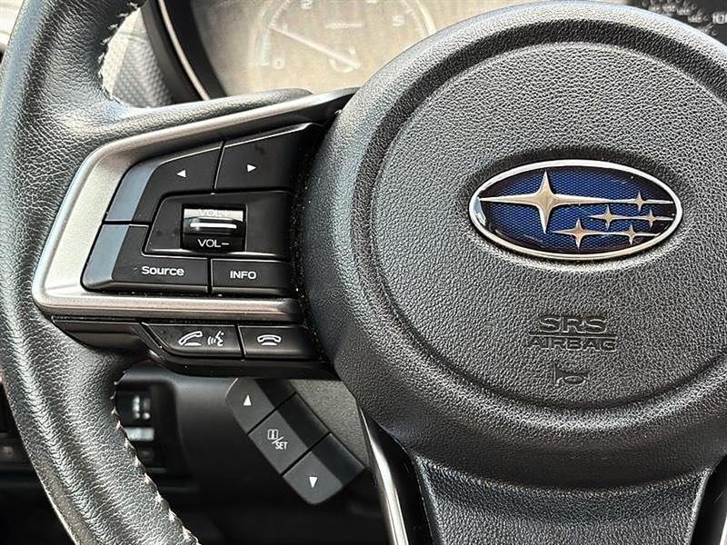 Subaru Forester  2021