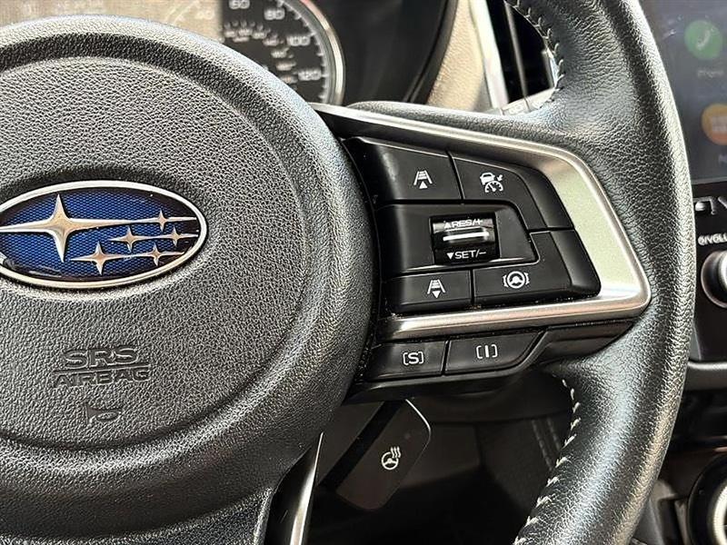 Subaru Forester  2021