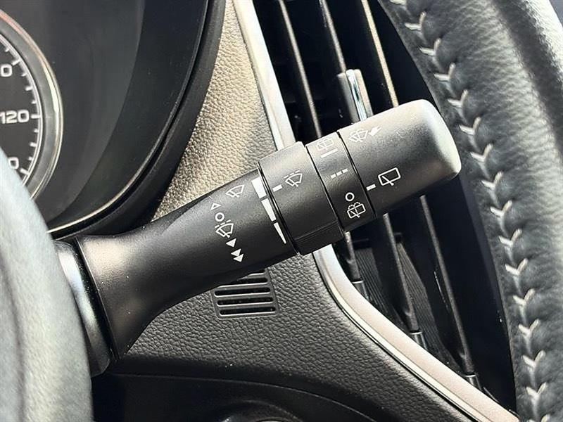 Subaru Forester  2021