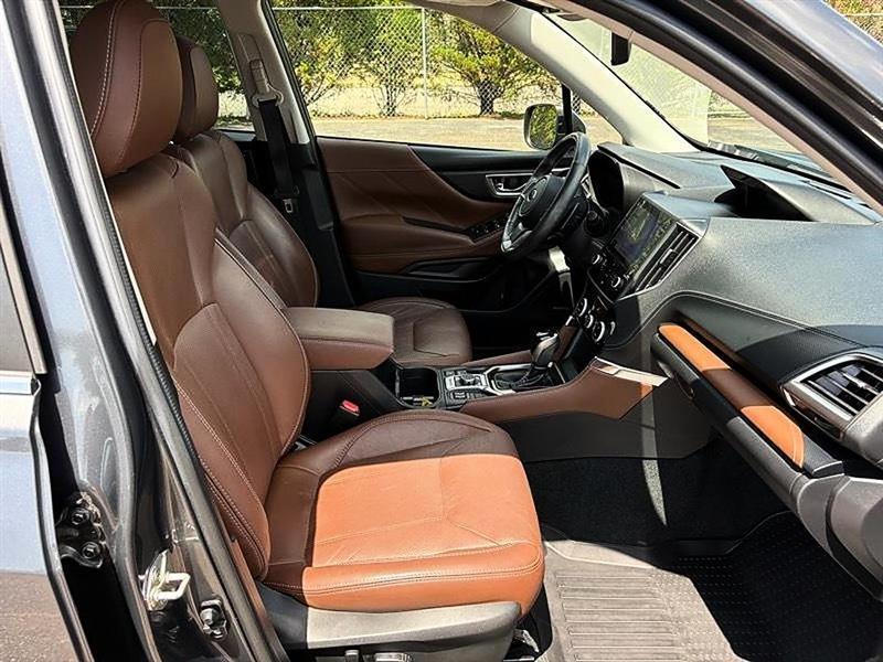 Subaru Forester  2021
