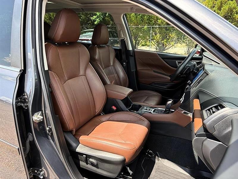 Subaru Forester  2021