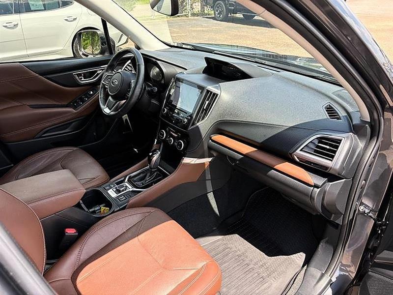 Subaru Forester  2021