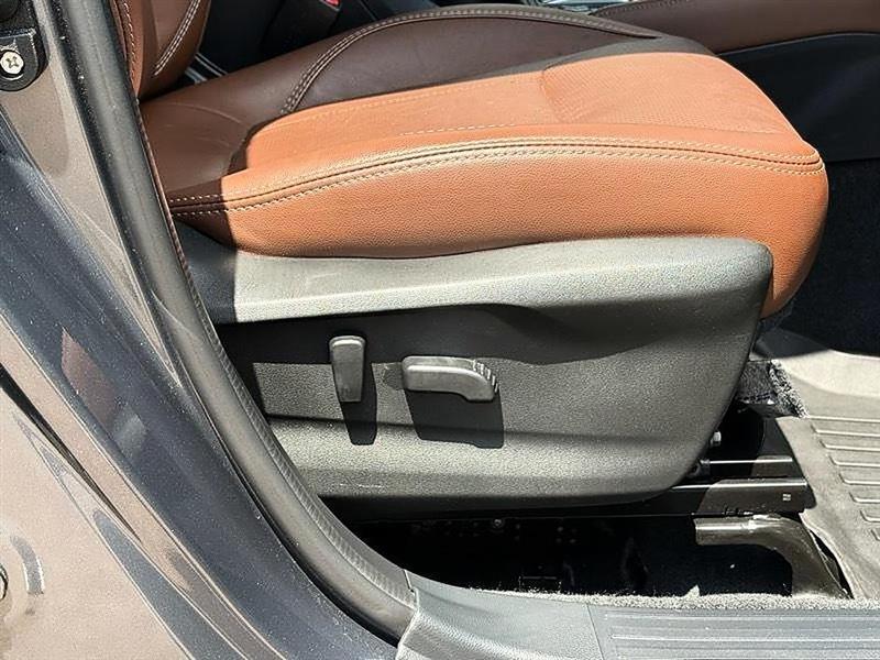 Subaru Forester  2021