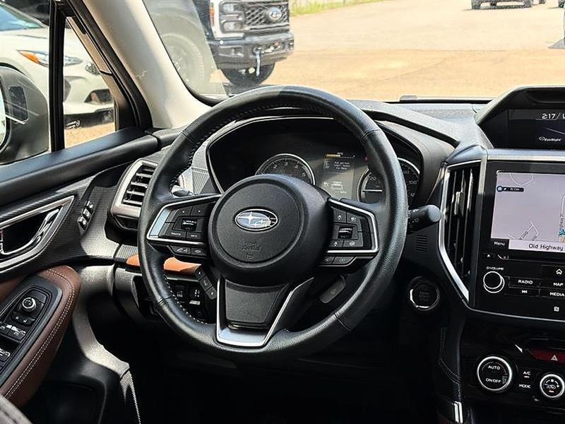 Subaru Forester  2021