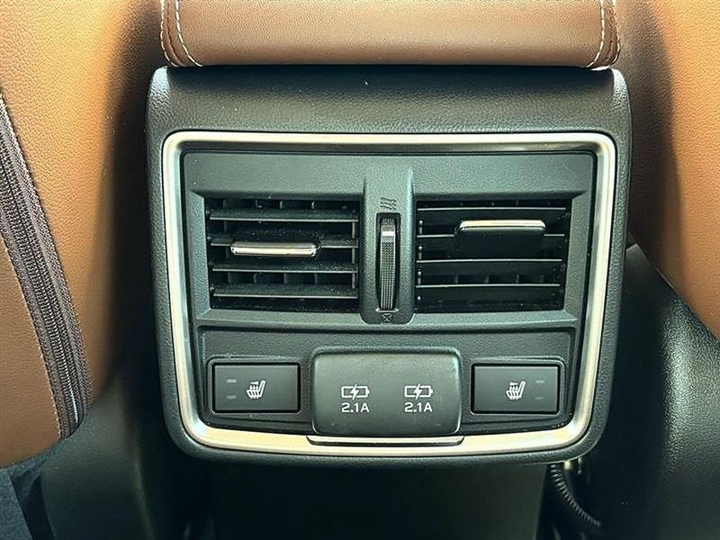 Subaru Forester  2021