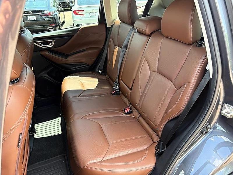 Subaru Forester  2021