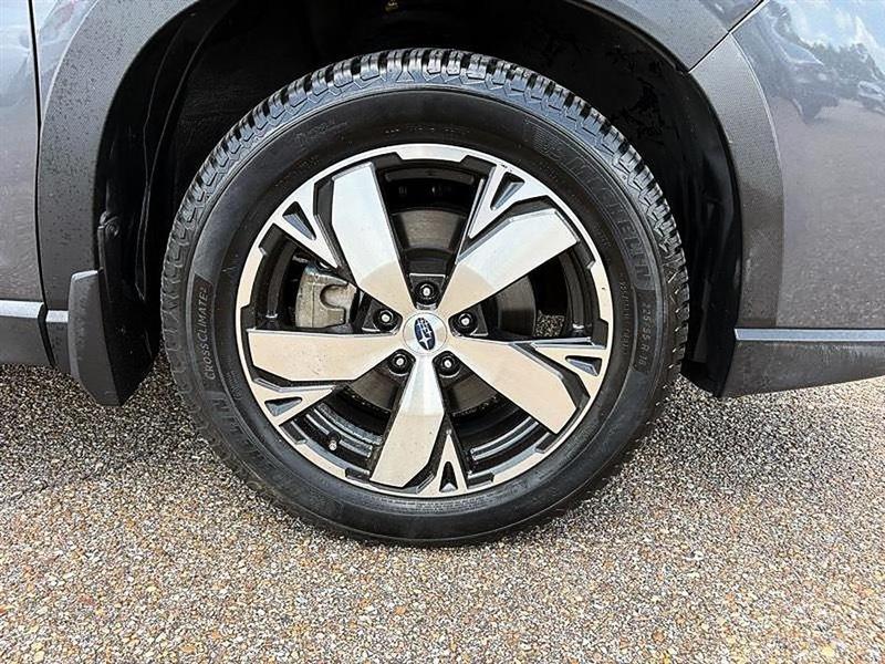 Subaru Forester  2021