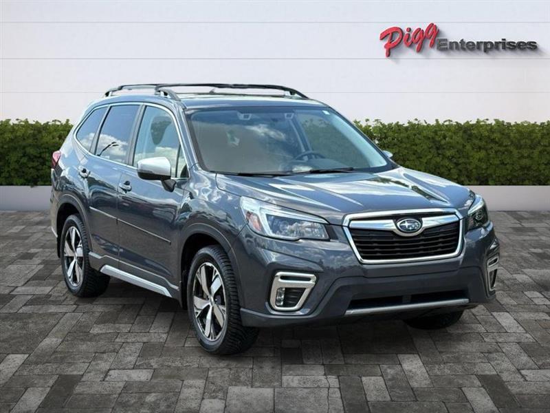 Subaru Forester  2021