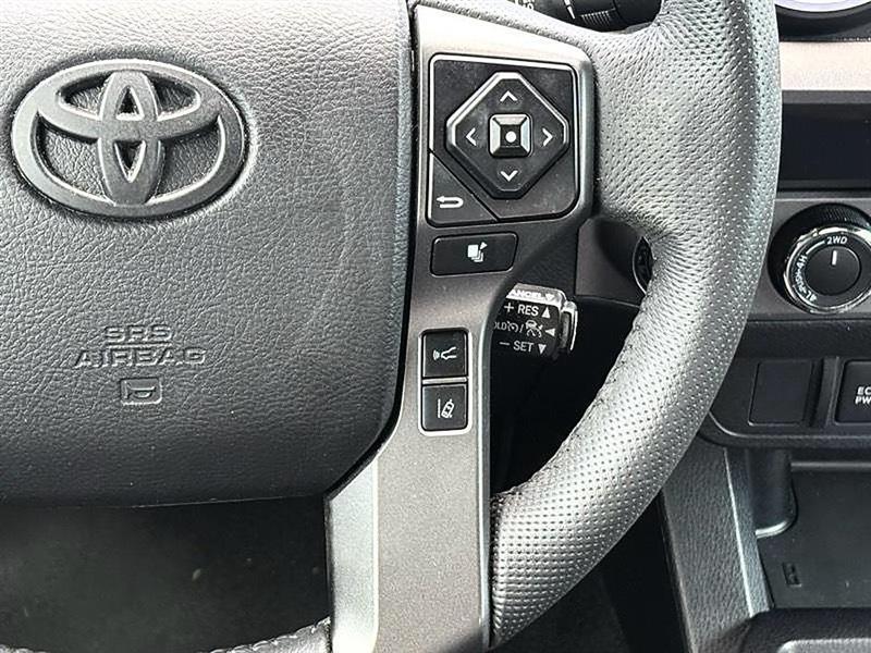 Toyota Tacoma  2021