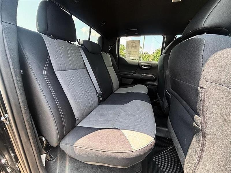 Toyota Tacoma  2021