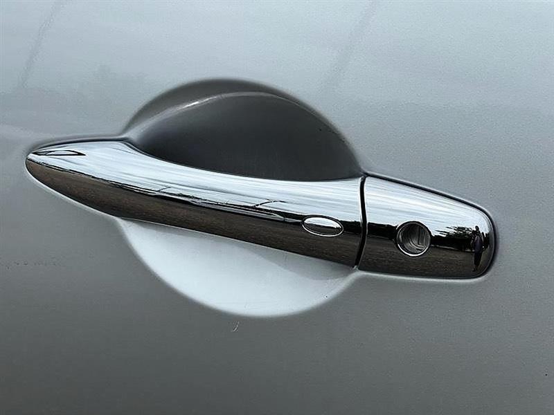 Nissan Armada  2019