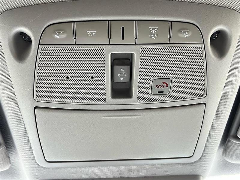 Nissan Armada  2019