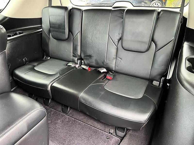 Nissan Armada  2019