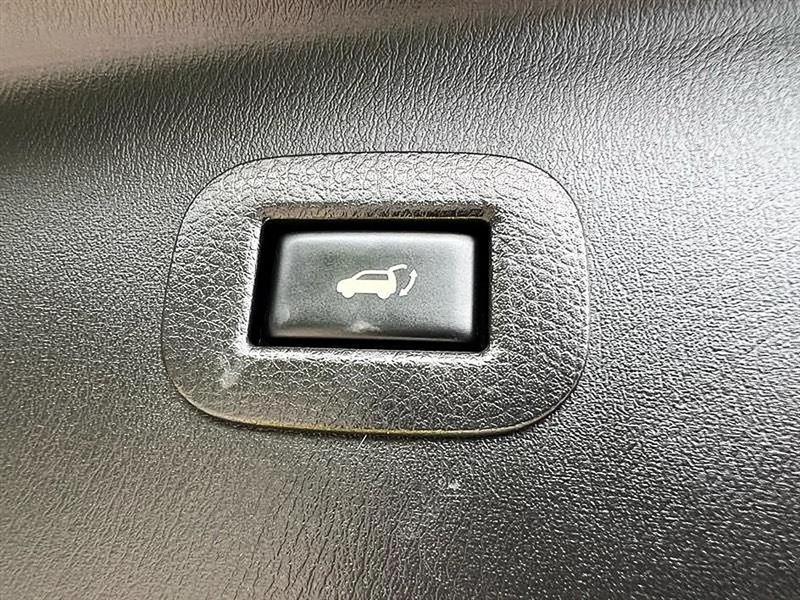 Nissan Armada  2019